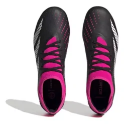 Men's Adidas Predator Accuracy.3 FG Molded Soccer Cleats -Shoes Series Store 19574744633 2