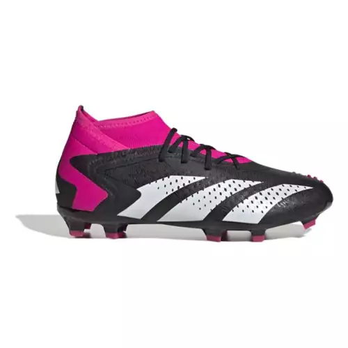 Boys' Adidas Predator Accuracy.1 Molded Soccer Cleats 3 Boys' Adidas Predator Accuracy.1 Molded Soccer Cleats