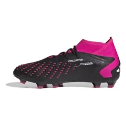 Boys' Adidas Predator Accuracy.1 Molded Soccer Cleats 7 Boys' Adidas Predator Accuracy.1 Molded Soccer Cleats -Shoes Series Store 19574748089 1