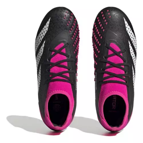 Boys' Adidas Predator Accuracy.1 Molded Soccer Cleats 5 Boys' Adidas Predator Accuracy.1 Molded Soccer Cleats - Image 3