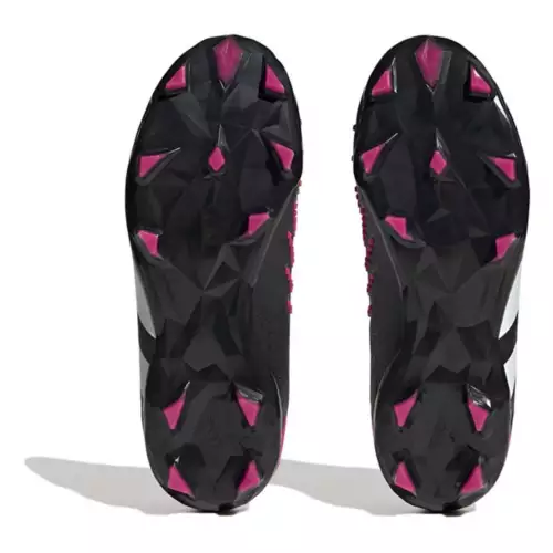 Boys' Adidas Predator Accuracy.1 Molded Soccer Cleats 6 Boys' Adidas Predator Accuracy.1 Molded Soccer Cleats - Image 4