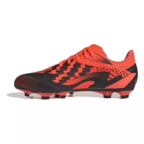 Men's Adidas X Speedportal Messi.17 Molded Soccer Cleats 4 Men's Adidas X Speedportal Messi.17 Molded Soccer Cleats - Image 2