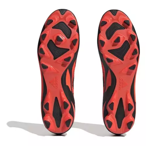 Men's Adidas X Speedportal Messi.17 Molded Soccer Cleats 6 Men's Adidas X Speedportal Messi.17 Molded Soccer Cleats - Image 4