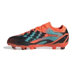 Boys' Adidas X Speedportal Messi.3 Molded Soccer Cleats -Shoes Series Store 19574752649 1