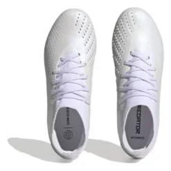 Adult Adidas Predator Accuracy.2 FG Molded Soccer Cleats -Shoes Series Store 19574755364 2