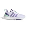 Girls' Adidas Racer TR21 Hook N Loop Shoes -Shoes Series Store 19574756343