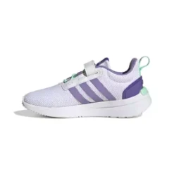 Girls' Adidas Racer TR21 Hook N Loop Shoes -Shoes Series Store 19574756343 2