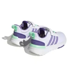Girls' Adidas Racer TR21 Hook N Loop Shoes -Shoes Series Store 19574756343 3