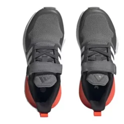 Boys' Adidas Rapidasport Bounce Elastic Lace Hook N Loop Shoes -Shoes Series Store 19574790644 2