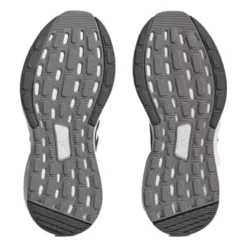 Boys' Adidas Rapidasport Bounce Elastic Lace Hook N Loop Shoes -Shoes Series Store 19574790644 3