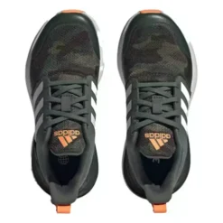 Boys' Adidas Rapidasport Bounce Sport Shoes -Shoes Series Store 19574791018 2