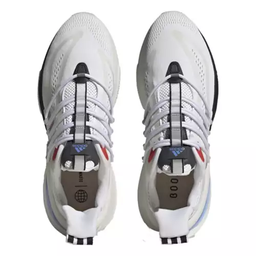 Men's Adidas Alphaboost V1 Running Shoes 5 Men's Adidas Alphaboost V1 Running Shoes - Image 3