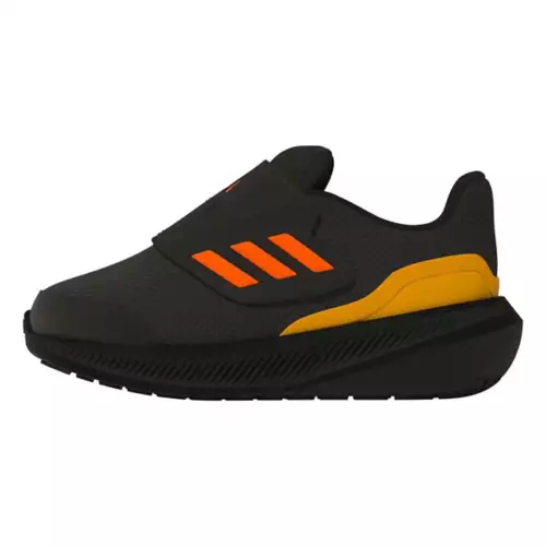 Toddler Boys' Adidas RunFalcon 3.0 Hook N Loop Shoes 3 Toddler Boys' Adidas RunFalcon 3.0 Hook N Loop Shoes