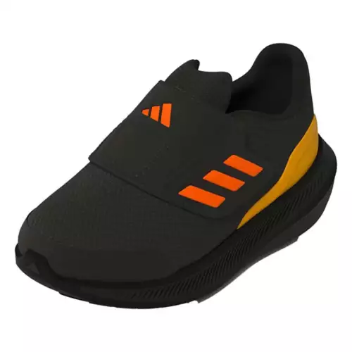 Toddler Boys' Adidas RunFalcon 3.0 Hook N Loop Shoes 4 Toddler Boys' Adidas RunFalcon 3.0 Hook N Loop Shoes - Image 2