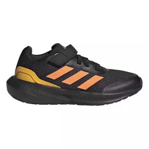 Boys' Adidas RunFalcon 3.0 Hook N Loop Shoes 3 Boys' Adidas RunFalcon 3.0 Hook N Loop Shoes