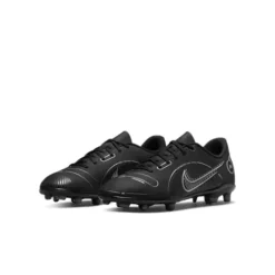 Kids' Nike Jr. Mercurial Vapor 14 Club MG Molded Soccer Cleats -Shoes Series Store 19586624528 1