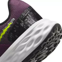 Girls' Nike Revolution 6 SE Running Shoes -Shoes Series Store 19586675185 6