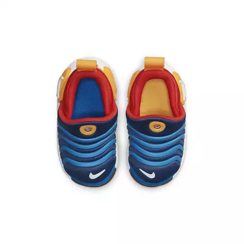 Toddler Nike Dynamo Go Shoes 4 Toddler Nike Dynamo Go Shoes - Image 2