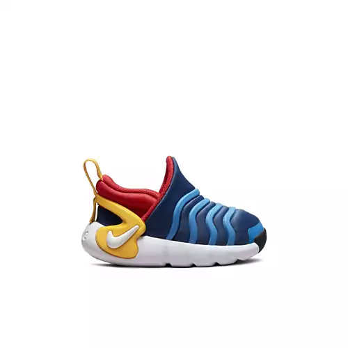 Toddler Nike Dynamo Go Shoes 8 Toddler Nike Dynamo Go Shoes - Image 6