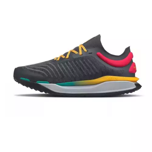 Men's The North Face VECTIV Escape Knit Hiking Shoes 3 Men's The North Face VECTIV Escape Knit Hiking Shoes