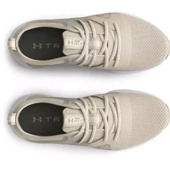 Women's Under Armour Charged Breathe Lace Trainer Metallic Training Shoes -Shoes Series Store 19603910311 1