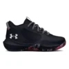 Kids' Under Armour Lockdown 6 Basketball Shoes -Shoes Series Store 19603910527