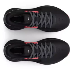 Kids' Under Armour Lockdown 6 Basketball Shoes -Shoes Series Store 19603910531 1