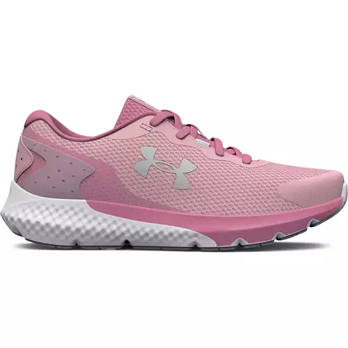 Girls' Under Armour Charged Rogue 3 Running Shoes 3 Girls' Under Armour Charged Rogue 3 Running Shoes