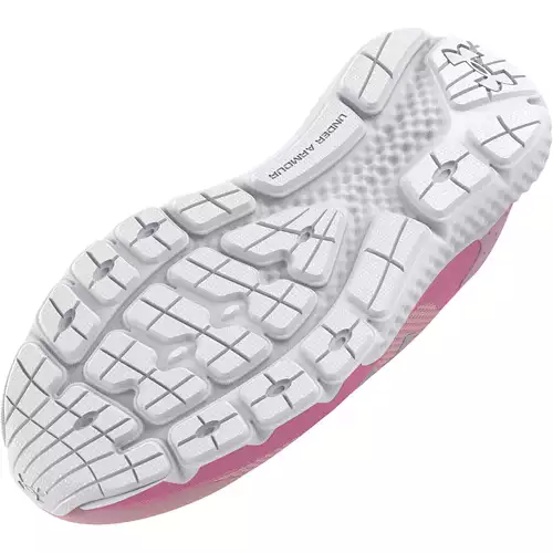 Girls' Under Armour Charged Rogue 3 Running Shoes 5 Girls' Under Armour Charged Rogue 3 Running Shoes - Image 3