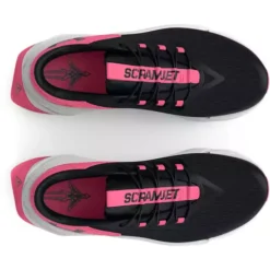 Girls' Under Armour Scramjet 5 Running Shoes -Shoes Series Store 19603918415 2