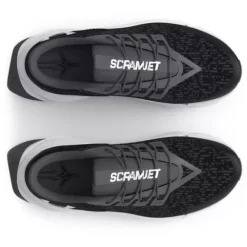 Kid's Under Armour Scramjet 5 AL Running Shoes 9 Kid's Under Armour Scramjet 5 AL Running Shoes -Shoes Series Store 19603918548 2
