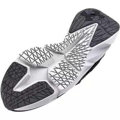 Kid's Under Armour Scramjet 5 AL Running Shoes 6 Kid's Under Armour Scramjet 5 AL Running Shoes - Image 4