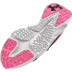 Girls' Under Armour Scramjet 5 Running Shoes -Shoes Series Store 19603931250 3