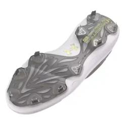 Adult Under Armour Yard Low MT Metal Baseball Cleats -Shoes Series Store 19603971292 3