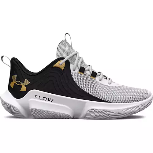 Under Armour Flow FUTR X 2 Basketball Shoes 3 Under Armour Flow FUTR X 2 Basketball Shoes