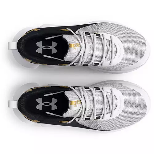 Under Armour Flow FUTR X 2 Basketball Shoes 4 Under Armour Flow FUTR X 2 Basketball Shoes - Image 2