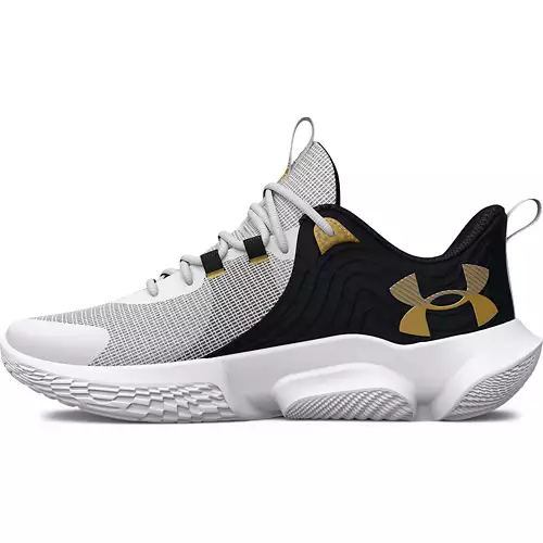 Under Armour Flow FUTR X 2 Basketball Shoes 6 Under Armour Flow FUTR X 2 Basketball Shoes - Image 4