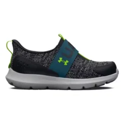 Boys' Under Armour Surge 3 Slip Shoes