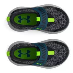 Boys' Under Armour Surge 3 Slip Shoes -Shoes Series Store 19604054005 2