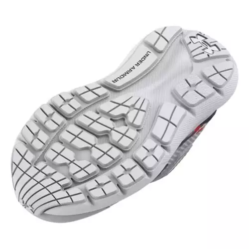Boys' Under Armour Surge 3 Slip Printed Shoes 6 Boys' Under Armour Surge 3 Slip Printed Shoes - Image 4