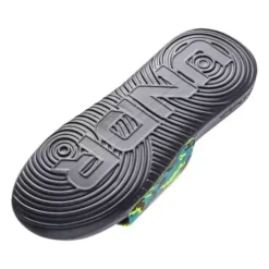 Boys' Under Armour Ansa Graphic Slide Sandals -Shoes Series Store 19604060624 3