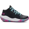 Kids' Under Armour GS Jet 21 Basketball Shoes -Shoes Series Store 19604088893