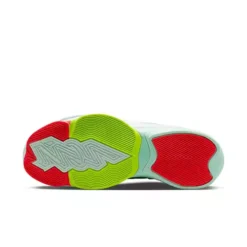 Men's Jordan Zion 2 Basketball Shoes -Shoes Series Store 19614891792 2