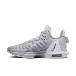 Nike LeBron Witness 6 Basketball Shoes -Shoes Series Store 19614904221 5