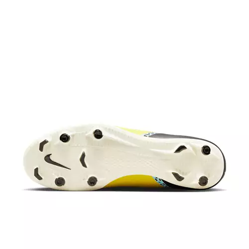 Adult Nike Phantom GT2 Club Dynamic Fit MG Molded Soccer Cleats 11 Adult Nike Phantom GT2 Club Dynamic Fit MG Molded Soccer Cleats - Image 9