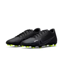 Adult Nike Mercurial Vapor 15 Club MG Molded Soccer Cleats -Shoes Series Store 19614913105 1