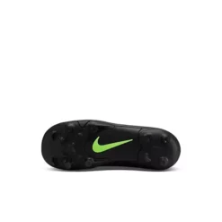 Kids' Nike Jr. Mercurial Vapor 15 Club MG Molded Soccer Cleats -Shoes Series Store 19614913139 5