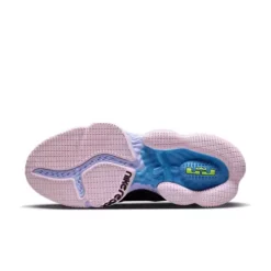 Nike LeBron 19 Low Basketball Shoes -Shoes Series Store 19614915146 5