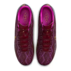 Adult Nike Zoom Mercurial Vapor 15 Academy KM MG Molded Soccer Cleats -Shoes Series Store 19614915463 3