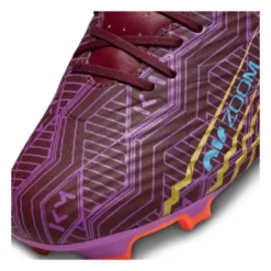 Adult Nike Zoom Mercurial Vapor 15 Academy KM MG Molded Soccer Cleats -Shoes Series Store 19614915463 7